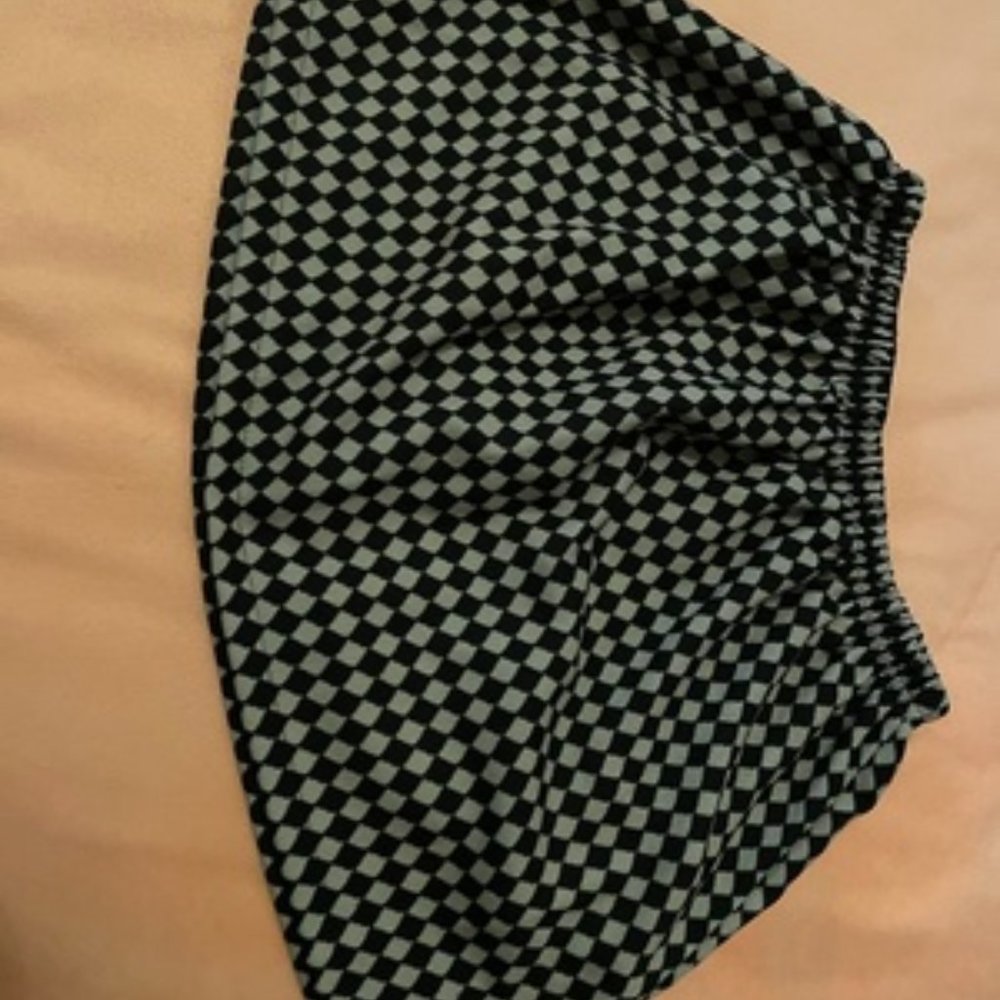 women's summer casual fashion dress short skirt
